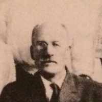 George McCulloch (1857 - 1929) Profile